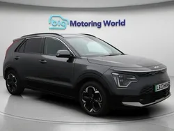Used 2023 Kia e-Niro 2 SUV | £18,300 (Super price)