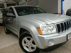 Used 2005 Jeep Grand Cherokee SUV | £5,550