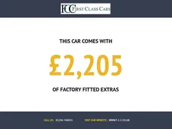 Red Used 2017 VW Golf VII GTI Hatchback | £17,495 (Fair price)