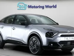 Used 2023 Citroën C4 PureTech Hatchback | £12,700 (Super price)