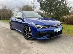 VW Golf VIII