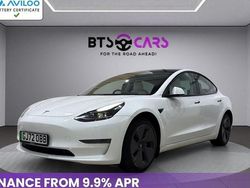 Used 2022 Tesla Model 3 Sedan | £20,485 (Fair price)