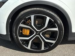 Used 2023 Polestar 2 Plus Sedan | £30,999 (Fair price)