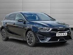 Unknown New 2025 Kia Ceed 2 Hatchback | £24,495 (Fair price)