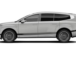 New 2026 Hyundai Ioniq 6 Ultimate Sedan | £73,195