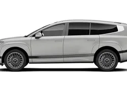 New 2026 Hyundai Ioniq 6 Ultimate Sedan | £73,195