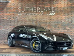 Used 2012 Ferrari FF Coupe | £128,990