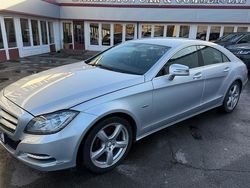 Used 2013 Mercedes 250 Coupe | £10,995 (A bit pricey)