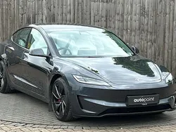 Used 2024 Tesla Model 3 Performance Sedan | £49,299