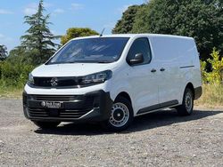 White Used 2024 Vauxhall Vivaro Van | £16,200 (Good price)
