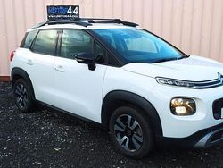 White Used 2019 Citroën C3 Aircross Feel SUV | £7,299 (Fair price)