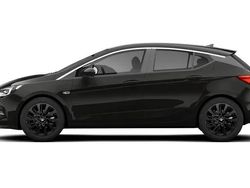 Black Used 2021 Vauxhall Astra Edition Hatchback | £11,865 (Fair price)