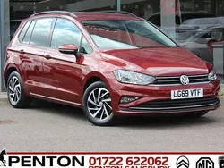 Used 2019 VW Golf VII Match | £16,990 (Good price)