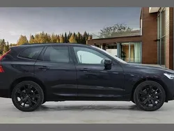 Black Used 2024 Volvo XC60 Plus SUV | £41,624 (Fair price)