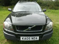 Used 2005 Volvo XC90 SUV | £5,000