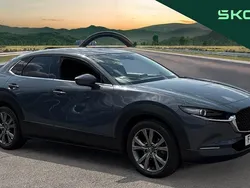 Used 2022 Mazda CX-30 Inclusive SUV | £17,045 (Fair price)