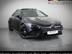 Used 2020 Mercedes 180 AMG Line Premium Plus Sedan | £21,200 (A bit pricey)