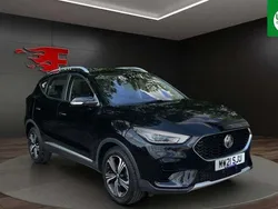 Used 2023 MG ZS Excite Sedan | £12,200 (Super price)