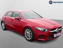Used 2021 Mercedes A180 Executive Hatchback | £14,999 (Super price)