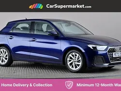 Used 2024 Audi A1 Sportback Sport Hatchback | £15,197 (Good price)