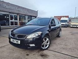 Used 2012 Kia Ceed Sportswagon Estate | £2,790 (Super price)