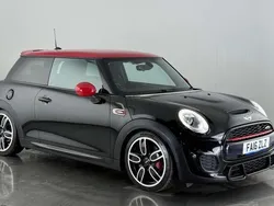 Used 2018 Mini John Cooper Works Hatch Hatchback | £13,050 (Super price)