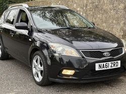 Used 2011 Kia Ceed Sportswagon Estate | £4,695 (Super price)