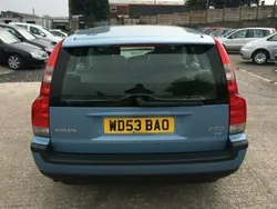 Used 2004 Volvo V70 Estate | £2,495 (Fair price)