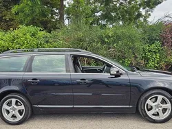 Black Used 2011 Volvo V70 SE Estate | £4,995 (Fair price)