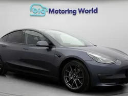 Used 2023 Tesla Model 3 Long Range Sedan | £20,900 (Fair price)