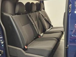 Blue New 2025 Citroën Dispatch MPV | £28,990