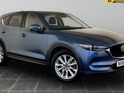 Used 2020 Mazda CX-5 Inclusive SUV | £13,195 (Super price)