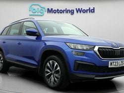 Used 2023 Skoda Kodiaq SE Drive SUV | £26,000 (Fair price)