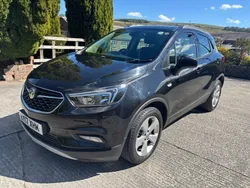 Black Used 2017 Vauxhall Mokka X Design Edition SUV | £6,595 (Super price)