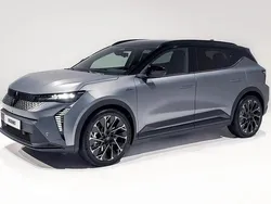 Other Used 2024 Renault Scénic Esprit Alpine MPV | £28,995 (Super price)