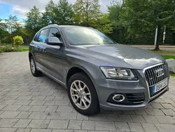 Grey Used 2014 Audi Q5 Comfort SUV | £3,999 (Super price)