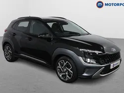 Used 2023 Hyundai Kona Premium SUV | £17,449 (Fair price)