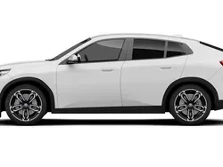New 2025 BMW X2 M Sport SUV | £42,096 (Fair price)