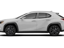 New 2025 Lexus UX 300h Sport Design Packet SUV | £36,277 (Fair price)