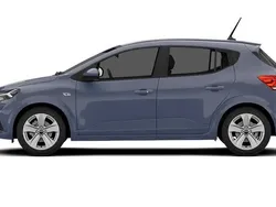 New 2024 Dacia Sandero Journey Hatchback | £16,899 (Fair price)