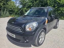 Black Used 2014 Mini Cooper Countryman SUV | £3,999 (Super price)