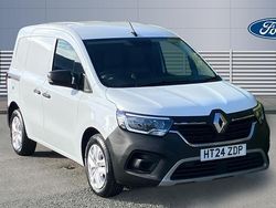 Used 2024 Renault Kangoo MPV | £12,600 (Fair price)