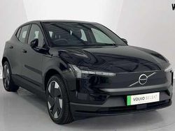 Black Used 2024 Volvo EX30 Plus SUV | £26,000 (A bit pricey)