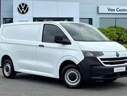 White Used 2025 VW T6.1 Van | £24,991 (Super price)