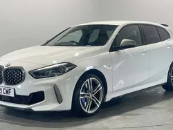 Used 2024 BMW M135 M Sport Hatchback | £23,999 (Super price)