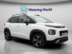 Used 2020 Citroën C3 Aircross Flair SUV | £12,600 (Fair price)