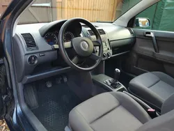 Grey Used 2015 VW Polo SE Hatchback | £3,350