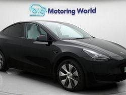 Used 2024 Tesla Model Y RWD SUV | £22,100 (Super price)