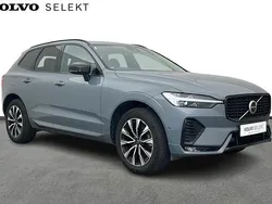 Grey Used 2023 Volvo XC60 Plus SUV | £34,000 (Fair price)