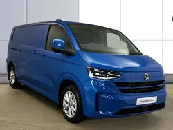 New 2025 VW T6.1 Pro Van | £36,950 (Super price)
